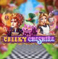 Greenjade-Cheeky Cheshire на Cosmobet